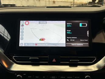 KIA NIRO Niro 4 EV 5dr