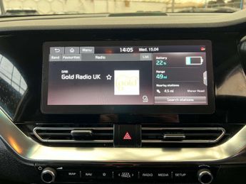 KIA NIRO Niro 4 EV 5dr