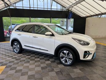 KIA NIRO Niro 4 EV 5dr