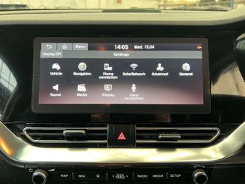 KIA NIRO Niro 4 EV 5dr