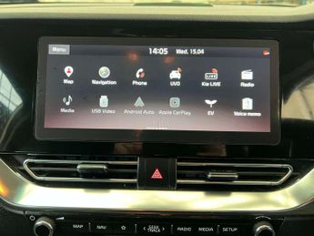 KIA NIRO Niro 4 EV 5dr