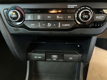 KIA NIRO Niro 4 EV 5dr