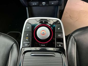 KIA NIRO Niro 4 EV 5dr