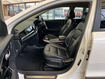 KIA NIRO Niro 4 EV 5dr