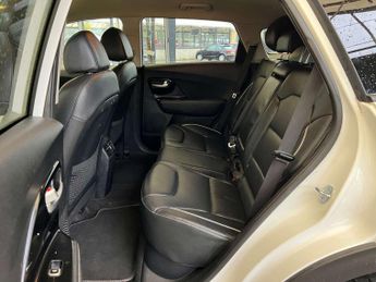 KIA NIRO Niro 4 EV 5dr