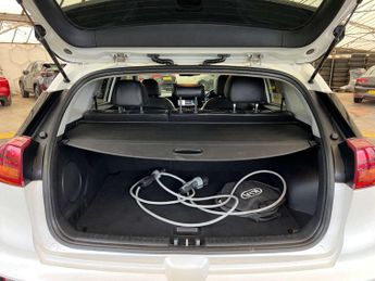 KIA NIRO Niro 4 EV 5dr