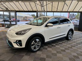 KIA NIRO Niro 4 EV 5dr