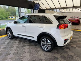 KIA NIRO Niro 4 EV 5dr