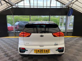 KIA NIRO Niro 4 EV 5dr