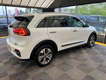 KIA NIRO Niro 4 EV 5dr