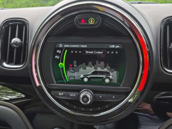 MINI COUNTRYMAN 2.0 Countryman Cooper SD Auto 5dr