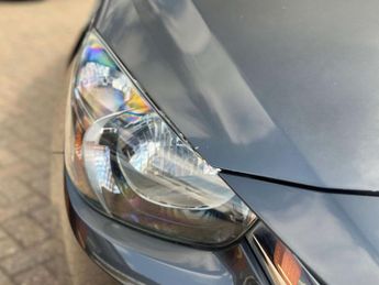 MAZDA 2 1.5 Mazda2 Sport Nav+ Auto 5dr