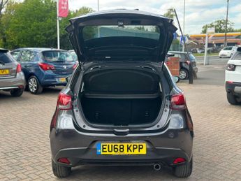 MAZDA 2 1.5 Mazda2 Sport Nav+ Auto 5dr