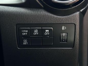 MAZDA 2 1.5 Mazda2 Sport Nav+ Auto 5dr