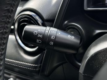 MAZDA 2 1.5 Mazda2 Sport Nav+ Auto 5dr