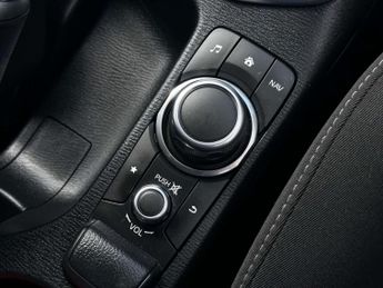 MAZDA 2 1.5 Mazda2 Sport Nav+ Auto 5dr