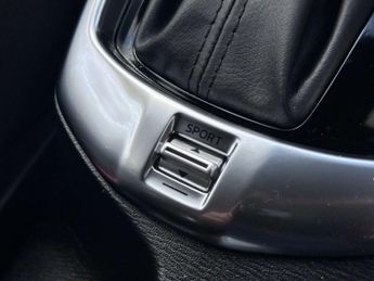 MAZDA 2 1.5 Mazda2 Sport Nav+ Auto 5dr