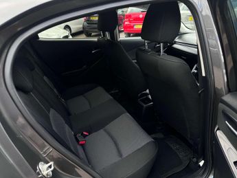 MAZDA 2 1.5 Mazda2 Sport Nav+ Auto 5dr