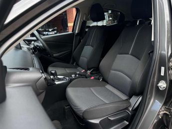 MAZDA 2 1.5 Mazda2 Sport Nav+ Auto 5dr