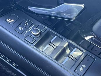 LAND ROVER RANGE ROVER EVOQUE 2.0 Range Rover Evoque R-Dynamic HSE D Automatic 4WD 5dr - NATIO