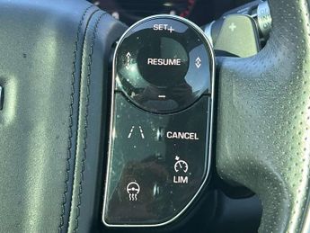 LAND ROVER RANGE ROVER EVOQUE 2.0 Range Rover Evoque R-Dynamic HSE D Automatic 4WD 5dr - NATIO