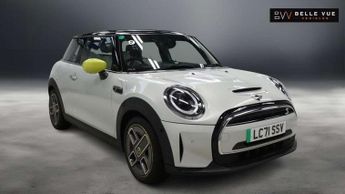 MINI Hatch Cooper S Electric Level 3 3dr - NATIONAL DELIVERY*