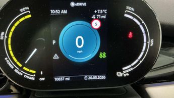 MINI HATCH Cooper S Electric Level 3 3dr - NATIONAL DELIVERY*