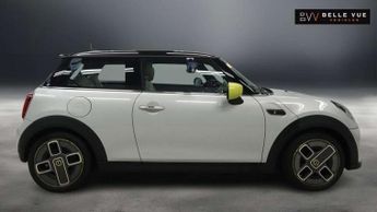 MINI HATCH Cooper S Electric Level 3 3dr - NATIONAL DELIVERY*