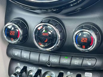 MINI HATCH Cooper S Electric Level 3 3dr - NATIONAL DELIVERY*