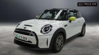 MINI HATCH Cooper S Electric Level 3 3dr - NATIONAL DELIVERY*