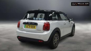 MINI HATCH Cooper S Electric Level 3 3dr - NATIONAL DELIVERY*