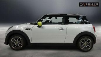 MINI HATCH Cooper S Electric Level 3 3dr - NATIONAL DELIVERY*