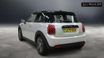 MINI HATCH Cooper S Electric Level 3 3dr - NATIONAL DELIVERY*
