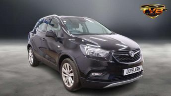 Vauxhall Mokka 1.4 Mokka X Active ecoTec S/S 5dr - NATIONAL DELIVERY*