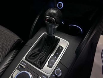 Audi A3 1.5 A3 Sportback 35 TFSI S Line Semi-Auto 5dr