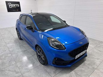 Ford Puma 1.5 Puma ST 5dr