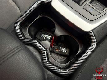 Toyota RAV4 2.5 VVT-h Design SUV 5dr Petrol Hybrid CVT Euro 6 (s/s) (218 ps)