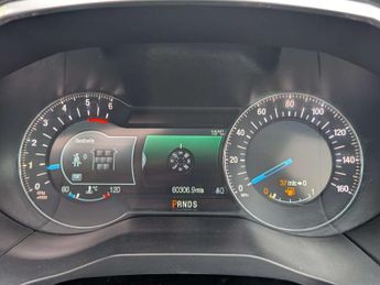 Ford GALAXY 2.0 Galaxy Titanium X TDCi Auto 5dr