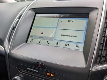 Ford GALAXY 2.0 Galaxy Titanium X TDCi Auto 5dr