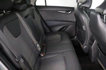 Kia Niro 1.6h GDi 3 DCT Euro 6 (s/s) 5dr