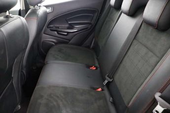Ford EcoSport 1.0T EcoBoost ST-Line Euro 6 (s/s) 5dr