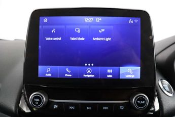 Ford EcoSport 1.0T EcoBoost ST-Line Euro 6 (s/s) 5dr