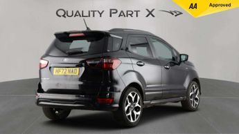 Ford EcoSport 1.0T EcoBoost ST-Line Euro 6 (s/s) 5dr