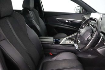 Peugeot 3008 1.6 3008 GT Line S/S PHEV Auto 5dr