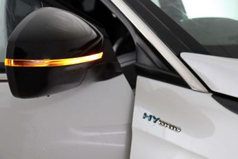 Peugeot 3008 1.6 3008 GT Line S/S PHEV Auto 5dr