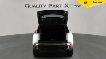 Peugeot 3008 1.6 3008 GT Line S/S PHEV Auto 5dr
