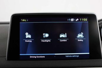 Peugeot 3008 1.6 3008 GT Line S/S PHEV Auto 5dr