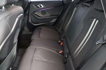 BMW 2 Series Gran Coupe 2.0 218d Sport (LCP) Auto Euro 6 (s/s) 4dr