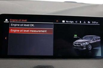 BMW 2 Series Gran Coupe 2.0 218d Sport (LCP) Auto Euro 6 (s/s) 4dr