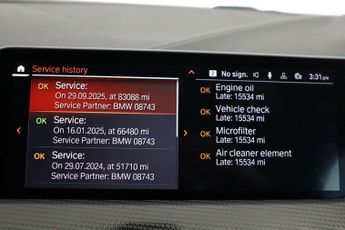 BMW 2 Series Gran Coupe 2.0 218d Sport (LCP) Auto Euro 6 (s/s) 4dr